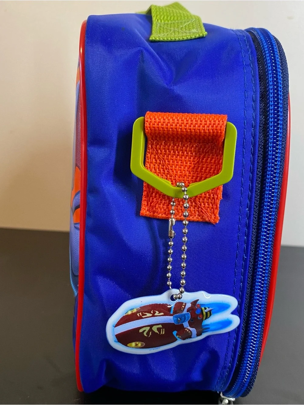 Disney Lilo & Stitch Insulated Lunch Box & Water Bottle Set Retro